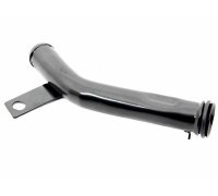 Патрубок системи охолодження Renault Scenic II / Рено Сценік 2 1.9dCi 2003-2009 820032061 ROTWEISS (Туреччина)