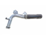 Патрубок системы охлаждения Renault Scenic II / Рено Сценик 2 2.0dCi 2003-2009 8200801589 RENAULT (Франция)