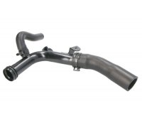 Патрубок системи охолодження Renault Scenic II / Рено Сценік 2 2.0dCi 2003-2009 9821 FARE (Іспанія)