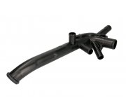 Патрубок системи охолодження Renault Scenic II / Рено Сценік 2 1.5dCi 2003-2009 DWR236TT THERMOTEC (Польща)
