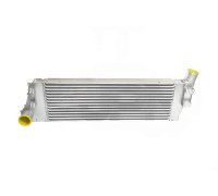 Радіатор інтеркулера Renault Scenic II / Рено Сценік 2 1.5dCi 2003-2009 60C9349-JPN JAPAN AUTO (Італія)