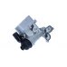 Радиатор масляный / теплообменник Renault Scenic II / Рено Сценик 2 2.0dCi 2003-2009 14-0111 MAXGEAR (Польша) - Фото №1