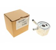 Радиатор масляный / теплообменник Renault Scenic II / Рено Сценик 2 1.5dCi 2003-2009 43003611 VAN WEZEL (Бельгия)
