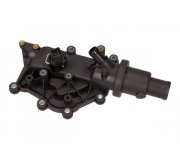 Термостат Renault Scenic II / Рено Сценик 2 1.4 (бензин) 2003-2009 18-0429 MAXGEAR (Польша)