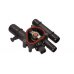 Термостат Renault Scenic II / Рено Сценик 2 1.9dCi 2003-2009 18-0515 MAXGEAR (Польша) - Фото №2