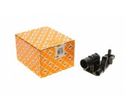 Термостат Renault Scenic II / Рено Сценик 2 2.0dCi 2003-2009 725045 NRF (Нидерланды)