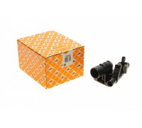Термостат Renault Scenic II / Рено Сценік 2 2.0dCi 2003-2009 725045 NRF (Нідерланди)