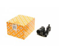 Термостат Renault Scenic II / Рено Сценік 2 2.0dCi 2003-2009 725051 NRF (Нідерланди)