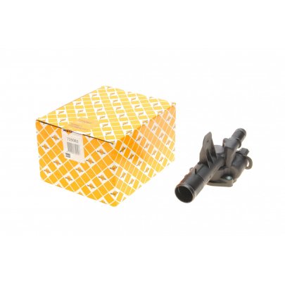 Термостат Renault Scenic II / Рено Сценік 2 1.5dCi 2003-2009 725082 NRF (Нідерланди)