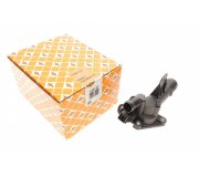 Термостат Renault Scenic II / Рено Сценік 2 1.5dCi 2003-2009 725137 NRF (Нідерланди)