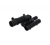 Термостат (з корпусом) Renault Megane 3 / Рено Меган 3 1.9dCi 2008-2016 7710170 KAMOKA (Польща)