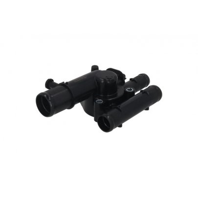 Термостат (з корпусом) Renault Megane 3 / Рено Меган 3 1.9dCi 2008-2016 7710170 KAMOKA (Польща)