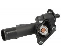 Термостат Renault Scenic II / Рено Сценік 2 1.5dCi 2003-2009 D21004TT THERMOTEC (Польща)