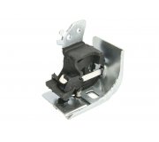 Кронштейн крепления глушителя Renault Scenic II / Рено Сценик 2 2003-2009 0219-14-0157P FourMAX (Польша)