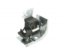 Кронштейн кріплення глушника Renault Scenic II / Рено Сценік 2 2003-2009 0219-14-0157P FourMAX (Польща)