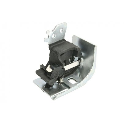 Кронштейн крепления глушителя Renault Scenic II / Рено Сценик 2 2003-2009 0219-14-0157P FourMAX (Польша)