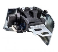 Кронштейн крепления глушителя Renault Scenic II / Рено Сценик 2 2003-2009 05465 METALCAUCHO (Испания)