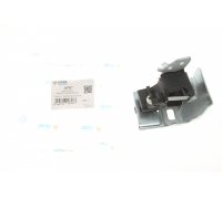 Кронштейн крепления глушителя Renault Scenic II / Рено Сценик 2 2003-2009 10707 UCEL (Турция)