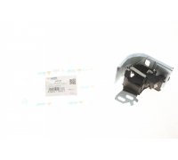 Кронштейн кріплення глушника Renault Scenic II / Рено Сценік 2 2003-2009 10737 UCEL (Туреччина)