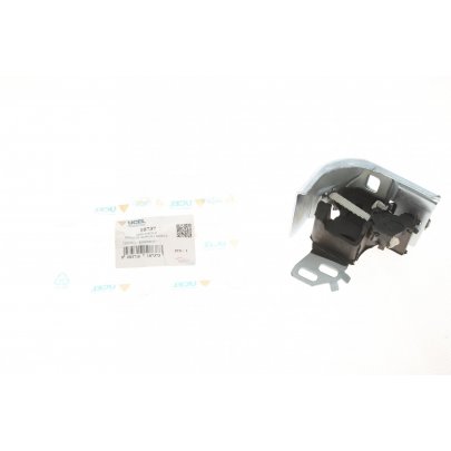 Кронштейн кріплення глушника Renault Scenic II / Рено Сценік 2 2003-2009 10737 UCEL (Туреччина)