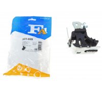Кронштейн крепления глушителя Renault Scenic II / Рено Сценик 2 2003-2009 223-939 FA1 (Великобритания)