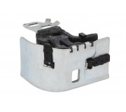 Кронштейн кріплення глушника Renault Scenic II / Рено Сценік 2 2003-2009 255-207 BOSAL (Бельгія)
