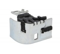 Кронштейн крепления глушителя Renault Scenic II / Рено Сценик 2 2003-2009 255-207 BOSAL (Бельгия)