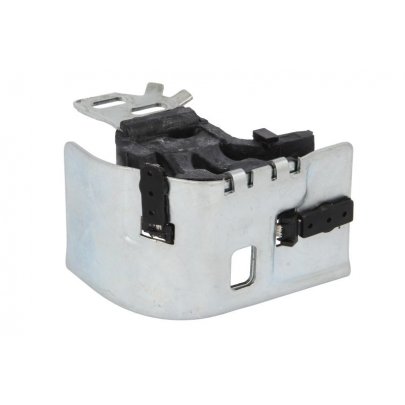 Кронштейн кріплення глушника Renault Scenic II / Рено Сценік 2 2003-2009 255-207 BOSAL (Бельгія)
