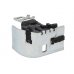 Кронштейн кріплення глушника Renault Scenic II / Рено Сценік 2 2003-2009 255-207 BOSAL (Бельгія) - Фото №1