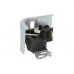 Кронштейн кріплення глушника Renault Scenic II / Рено Сценік 2 2003-2009 255-207 BOSAL (Бельгія) - Фото №2