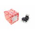 Кронштейн крепления глушителя Renault Scenic II / Рено Сценик 2 2003-2009 29584 FEBI (Германия) - Фото №1