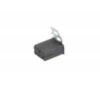 Кронштейн крепления глушителя Renault Scenic II / Рено Сценик 2 2003-2009 32709 IMPERGOM (Италия)