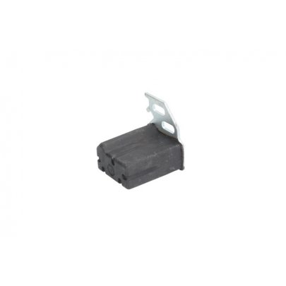 Кронштейн крепления глушителя Renault Scenic II / Рено Сценик 2 2003-2009 32709 IMPERGOM (Италия)