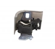 Кронштейн крепления глушителя Renault Scenic II / Рено Сценик 2 2003-2009 4001578 SASIC (Франция)