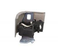 Кронштейн крепления глушителя Renault Scenic II / Рено Сценик 2 2003-2009 4001578 SASIC (Франция)