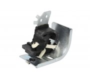 Кронштейн крепления глушителя Renault Scenic II / Рено Сценик 2 2003-2009 4001579 SASIC (Франция)