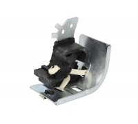 Кронштейн крепления глушителя Renault Scenic II / Рено Сценик 2 2003-2009 4001579 SASIC (Франция)