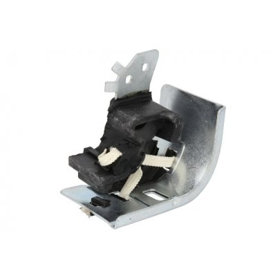 Кронштейн кріплення глушника Renault Scenic II / Рено Сценік 2 2003-2009 4001579 SASIC (Франція)