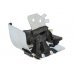 Кронштейн кріплення глушника Renault Scenic II / Рено Сценік 2 2003-2009 4001579 SASIC (Франція) - Фото №2