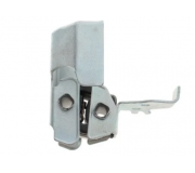 Кронштейн кріплення глушника Renault Scenic II / Рено Сценік 2 2003-2009 538A18 HUTCHINSON (Франція)