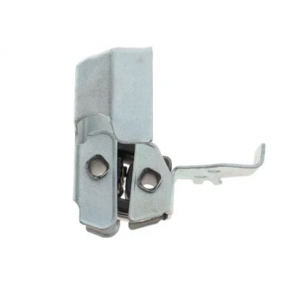 Кронштейн кріплення глушника Renault Scenic II / Рено Сценік 2 2003-2009 538A18 HUTCHINSON (Франція)