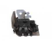 Кронштейн кріплення глушника Renault Scenic II / Рено Сценік 2 2003-2009 55017 ASAM (Румунія)