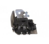Кронштейн крепления глушителя Renault Scenic II / Рено Сценик 2 2003-2009 55017 ASAM (Румыния)