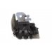 Кронштейн кріплення глушника Renault Scenic II / Рено Сценік 2 2003-2009 55017 ASAM (Румунія) - Фото №1
