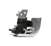 Кронштейн кріплення глушника Renault Scenic II / Рено Сценік 2 2003-2009 70622 THREE-RG (Іспанія)