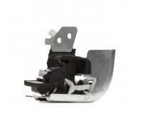 Кронштейн крепления глушителя Renault Scenic II / Рено Сценик 2 2003-2009 70622 THREE-RG (Испания)