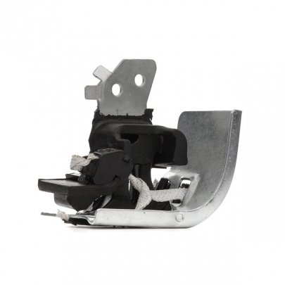 Кронштейн кріплення глушника Renault Scenic II / Рено Сценік 2 2003-2009 70622 THREE-RG (Іспанія)