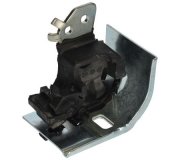 Кронштейн кріплення глушника Renault Scenic II / Рено Сценік 2 2003-2009 7599 ORIGINAL BIRTH (Італія)