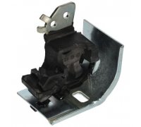 Кронштейн кріплення глушника Renault Scenic II / Рено Сценік 2 2003-2009 7599 ORIGINAL BIRTH (Італія)