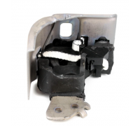 Кронштейн крепления глушителя Renault Scenic II / Рено Сценик 2 2003-2009 8200035448 RENAULT (Франция)